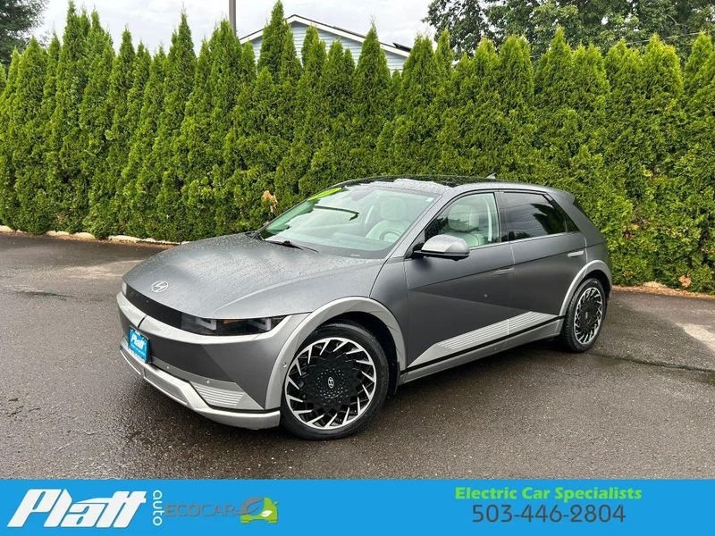 2023 Hyundai IONIQ 5 in Portland, OR