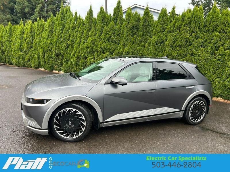 2023 Hyundai IONIQ 5 in Portland, OR