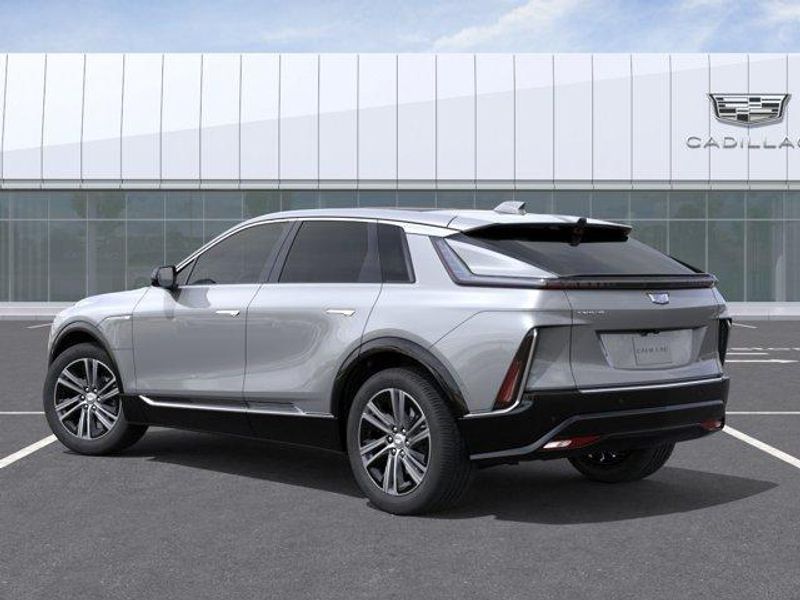2026 Cadillac LYRIQ in Colma, CA