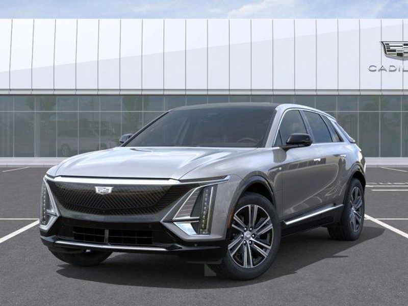 2026 Cadillac LYRIQ in Colma, CA