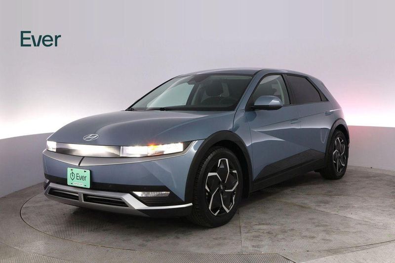 2024 Hyundai IONIQ 5 in San Francisco, CA