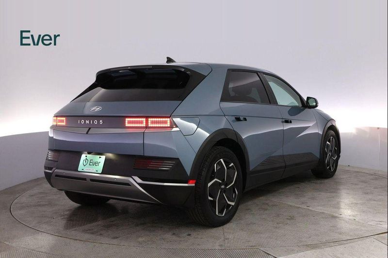 2024 Hyundai IONIQ 5 in San Francisco, CA