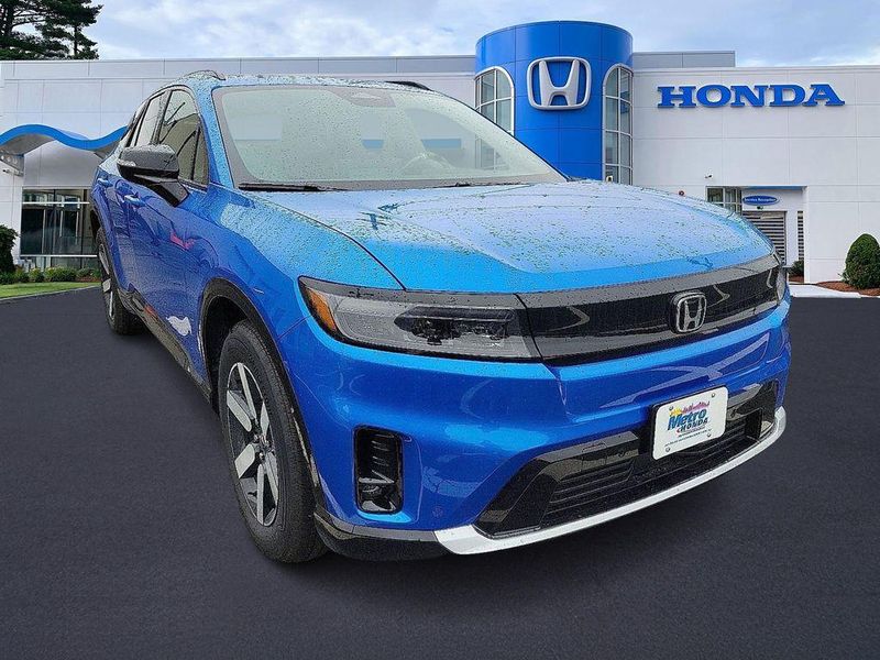 2026 Honda Prologue in Jersey City, NJ
