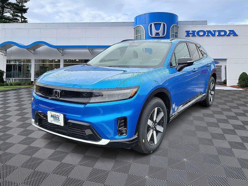 2026 Honda Prologue in Jersey City, NJ