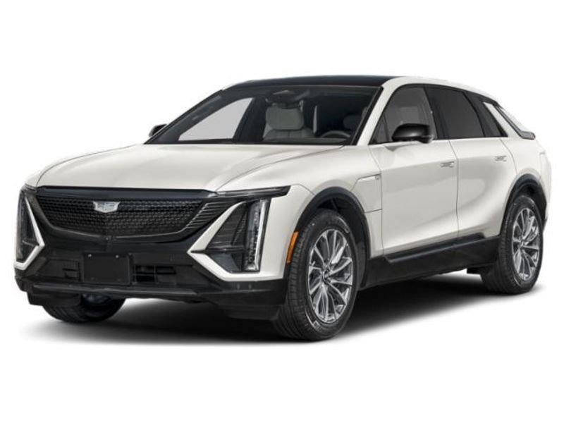 2027 Cadillac LYRIQ in Tampa, FL