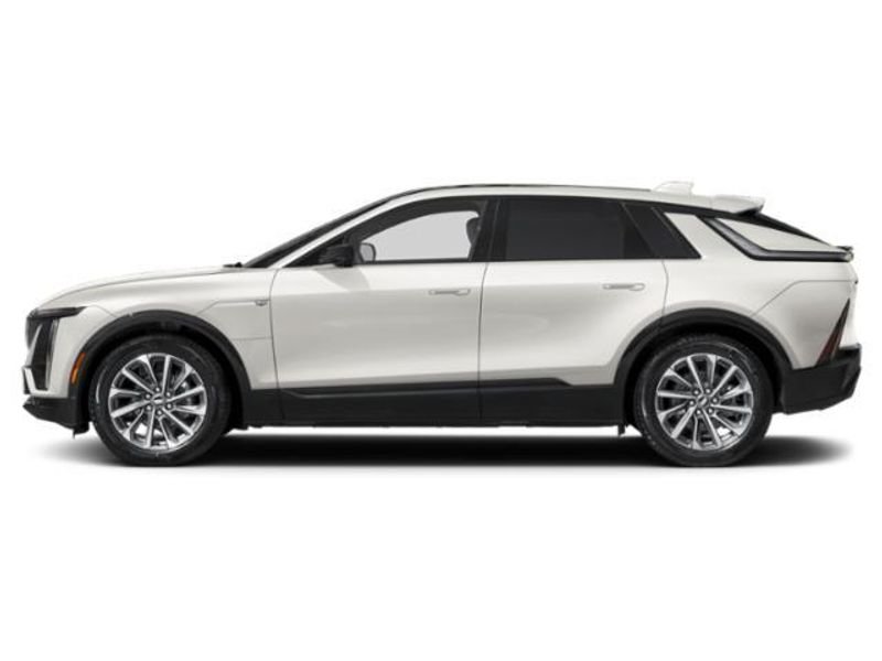 2027 Cadillac LYRIQ in Tampa, FL