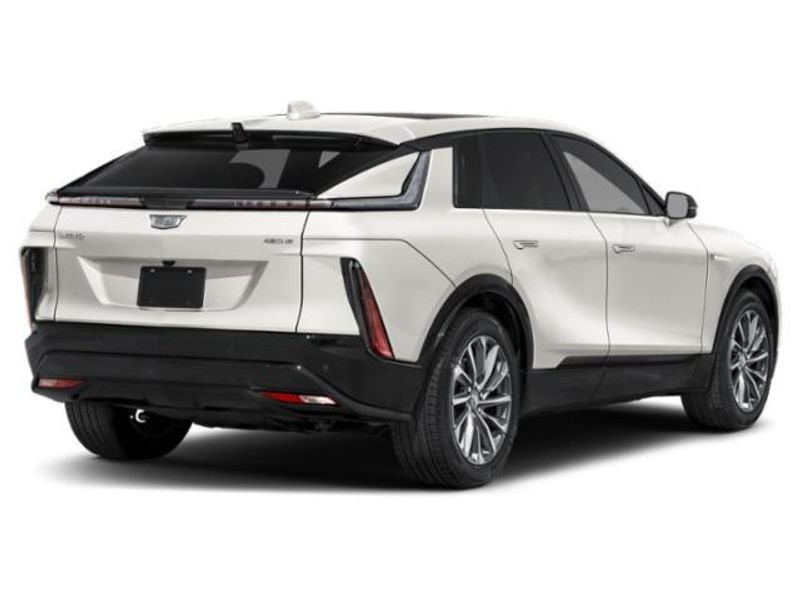 2027 Cadillac LYRIQ in Tampa, FL