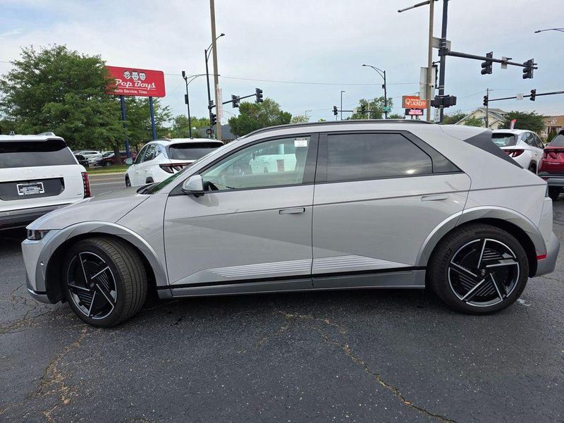 2025 Hyundai IONIQ 5 in Chicago, IL