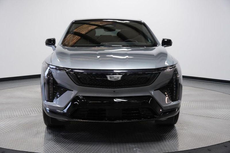 2025 Cadillac OPTIQ in Kansas City, KS