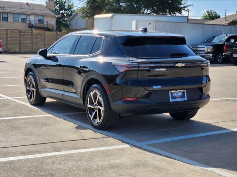 2025 Chevrolet Equinox EV in Grapevine, TX