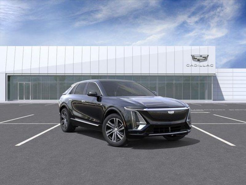 2026 Cadillac LYRIQ in Colma, CA