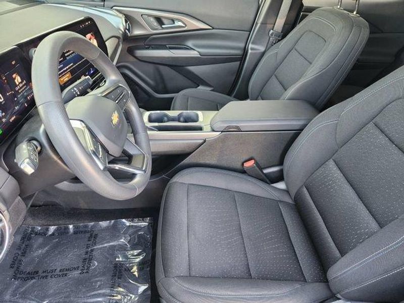 2025 Chevrolet Equinox EV in Grapevine, TX