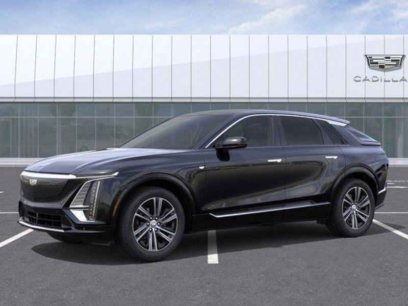 2026 Cadillac LYRIQ in Colma, CA