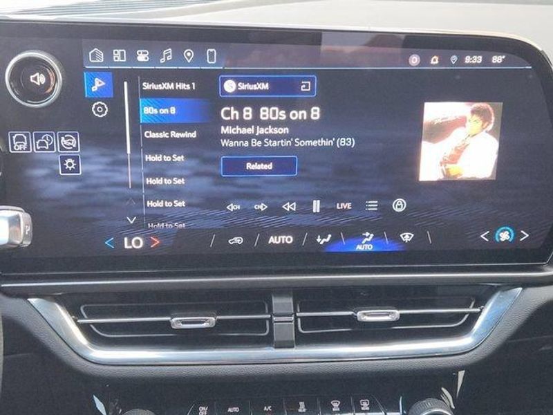 2025 Chevrolet Equinox EV in Grapevine, TX