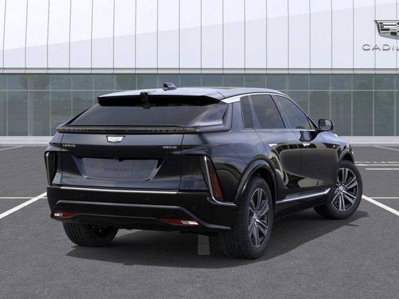 2026 Cadillac LYRIQ in Colma, CA