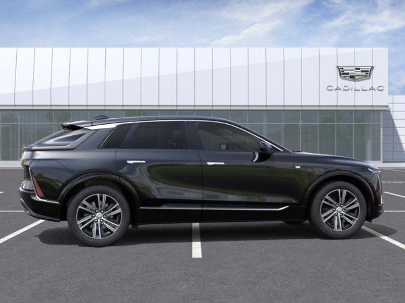 2026 Cadillac LYRIQ in Colma, CA