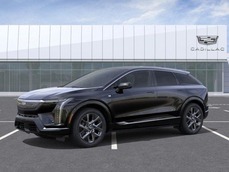 2026 Cadillac OPTIQ in Colma, CA