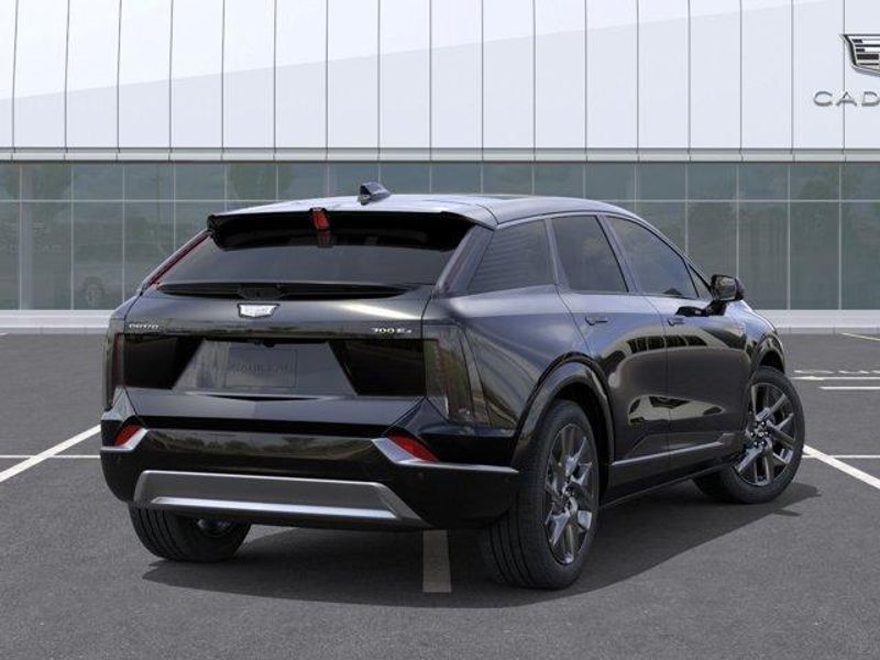 2026 Cadillac OPTIQ in Colma, CA