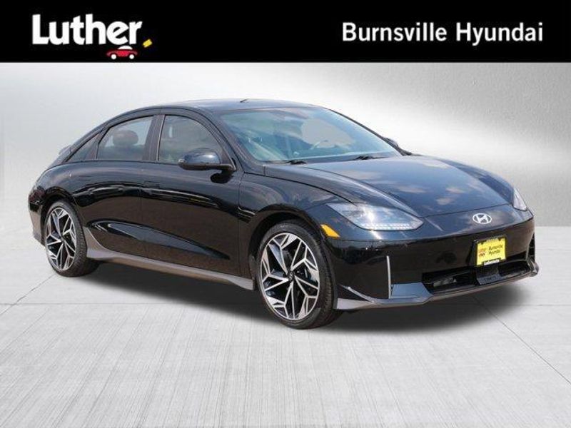 2023 Hyundai IONIQ 6 in Burnsville, MN
