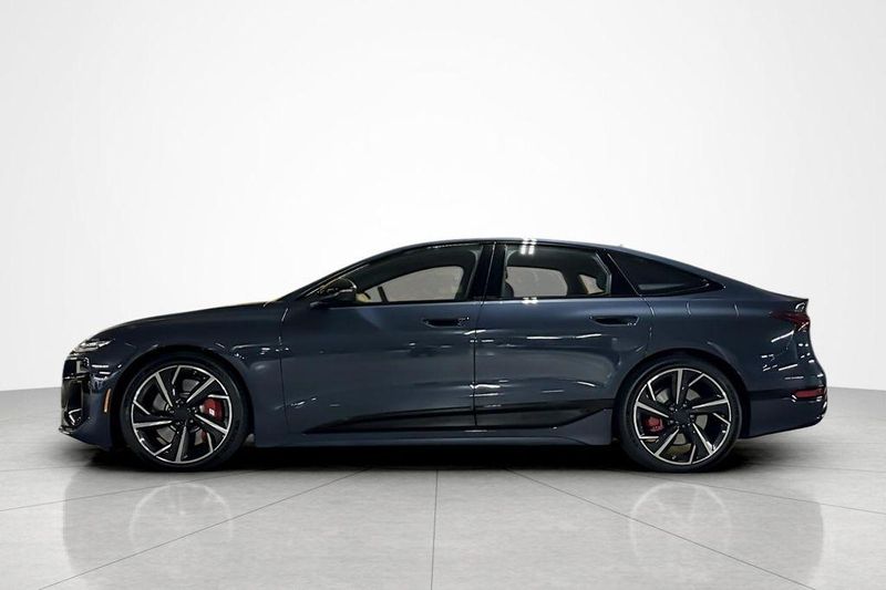 2027 Audi S6 e-tron in Beverly Hills, CA