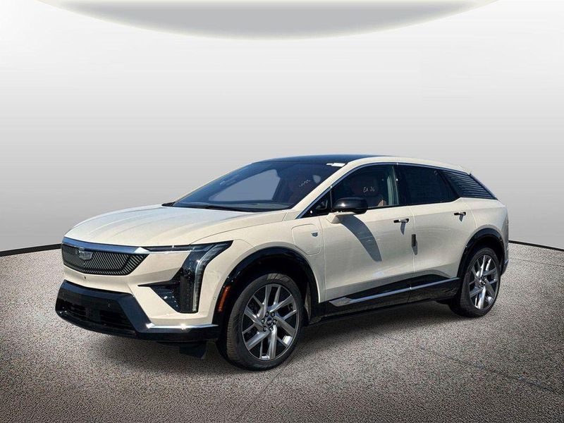 2027 Cadillac OPTIQ in Silver Spring, MD