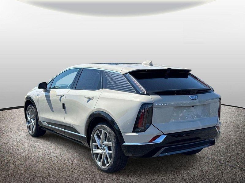 2027 Cadillac OPTIQ in Silver Spring, MD