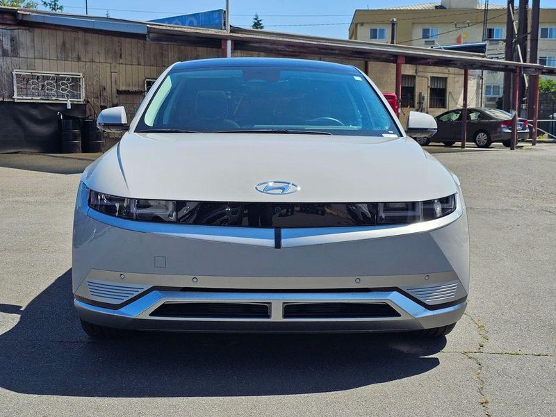 2024 Hyundai IONIQ 5 in Seattle, WA