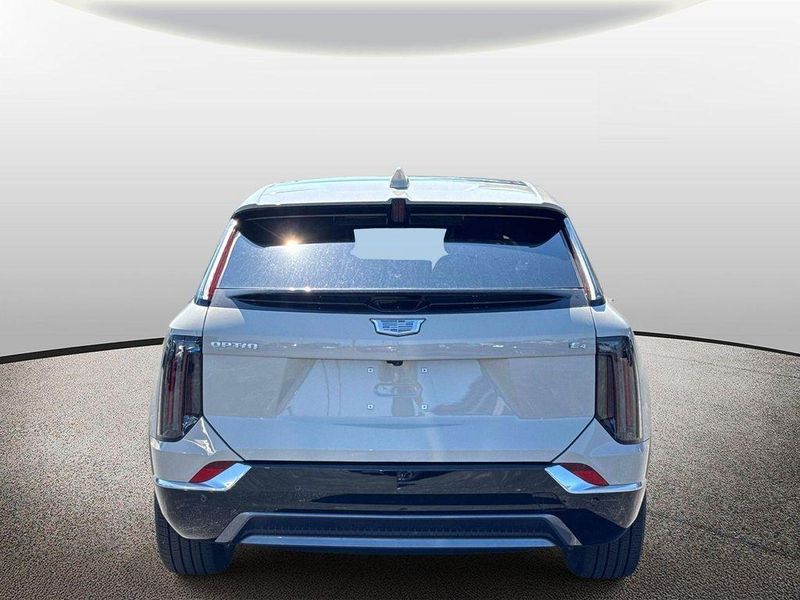 2027 Cadillac OPTIQ in Silver Spring, MD