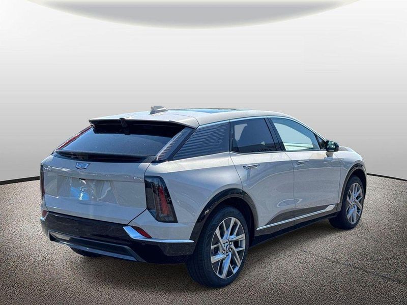 2027 Cadillac OPTIQ in Silver Spring, MD