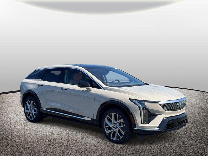 2027 Cadillac OPTIQ in Silver Spring, MD