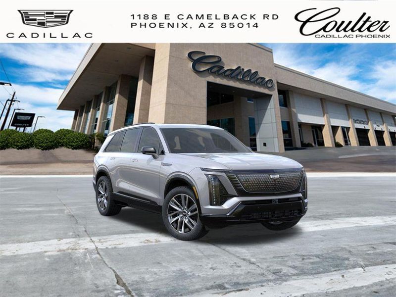 2027 Cadillac VISTIQ in Phoenix, AZ