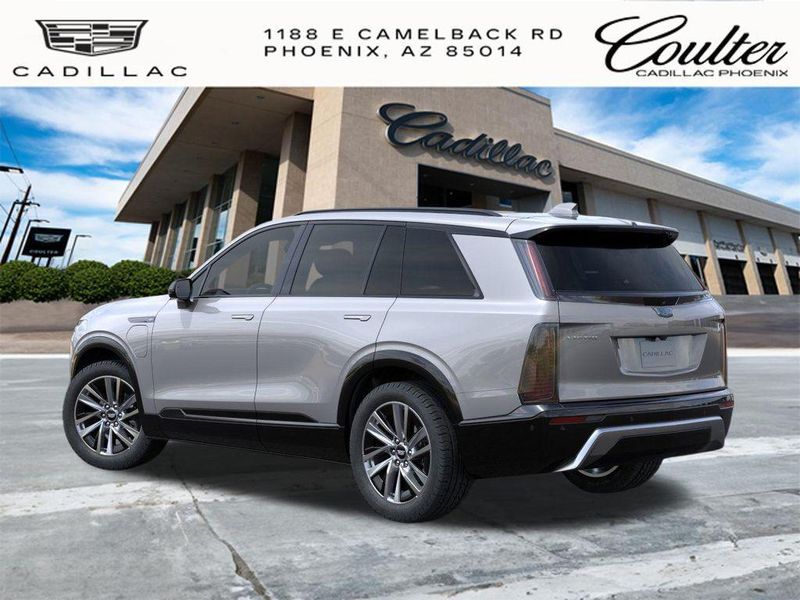 2027 Cadillac VISTIQ in Phoenix, AZ