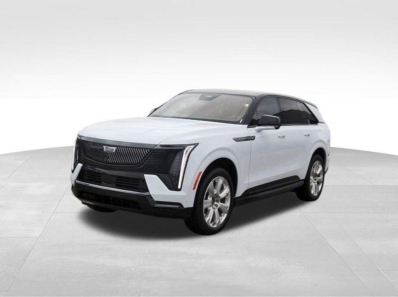 2026 Cadillac Escalade IQ in Houston, TX