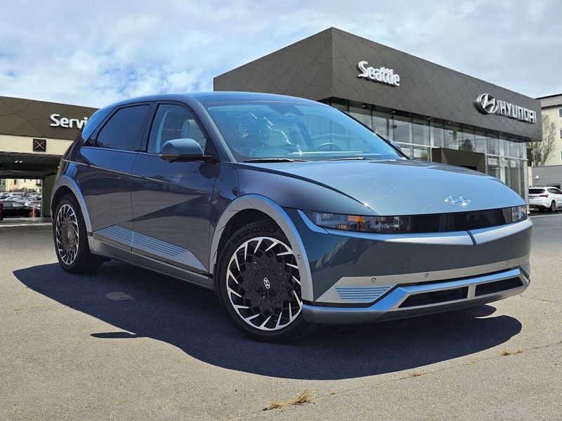 2023 Hyundai IONIQ 5 in Seattle, WA