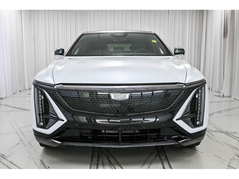 2026 Cadillac LYRIQ in WILMINGTON, DE