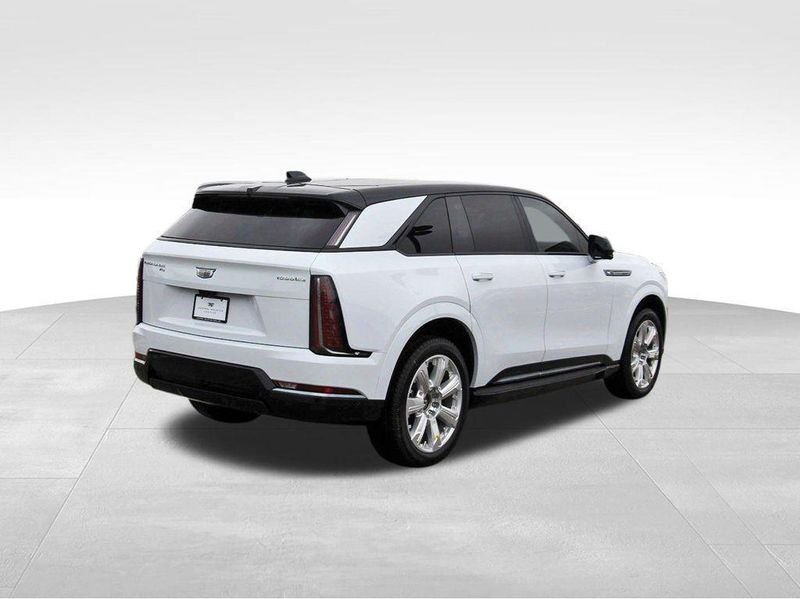 2026 Cadillac Escalade IQ in Houston, TX