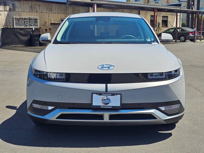 2024 Hyundai IONIQ 5 in Seattle, WA