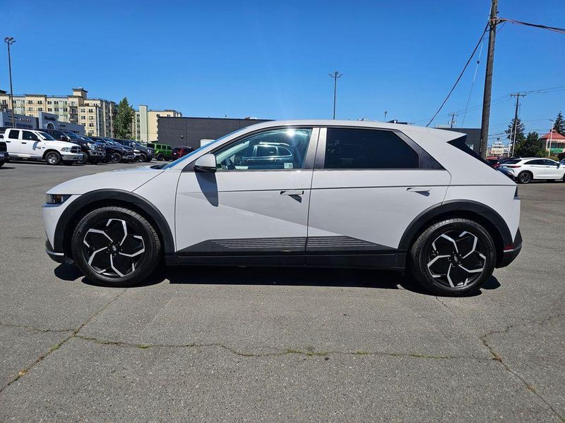 2024 Hyundai IONIQ 5 in Seattle, WA