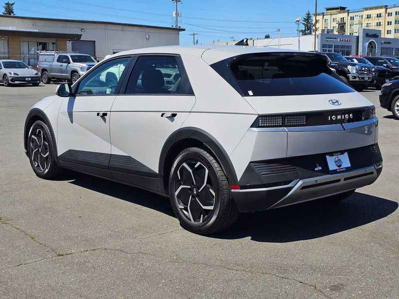 2024 Hyundai IONIQ 5 in Seattle, WA