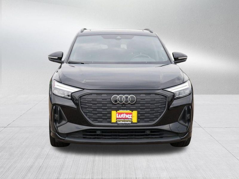2024 Audi Q4 e-tron in Minneapolis, MN