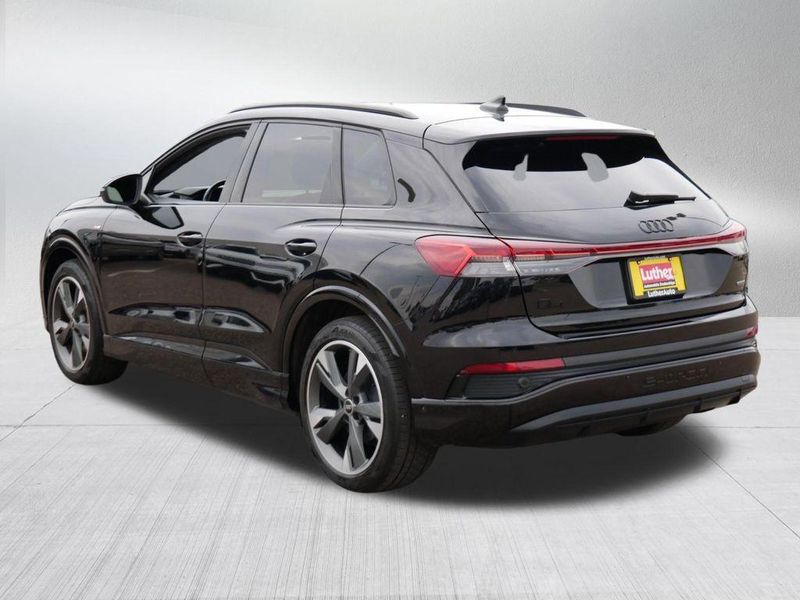 2024 Audi Q4 e-tron in Minneapolis, MN