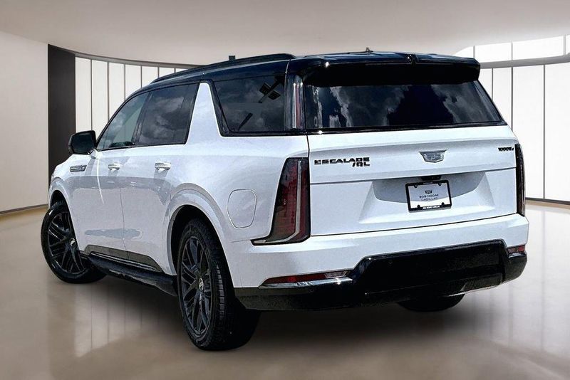 2026 Cadillac Escalade IQL in Norman, OK