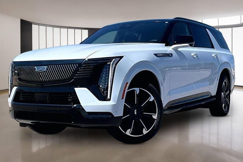 2026 Cadillac Escalade IQL in Oklahoma City, OK