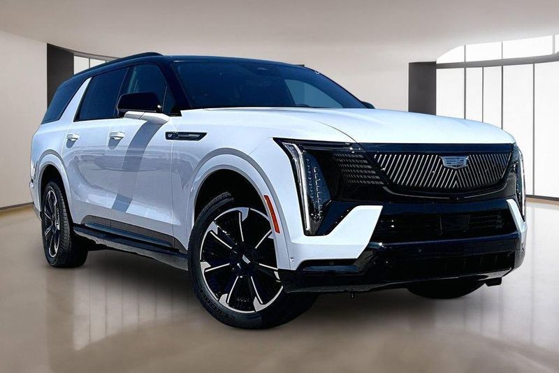 2026 Cadillac Escalade IQL in Oklahoma City, OK