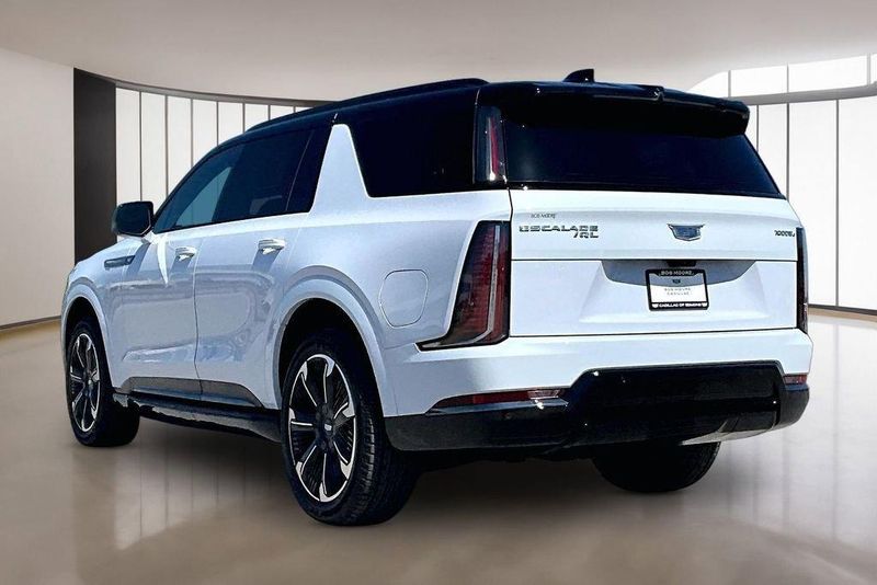 2026 Cadillac Escalade IQL in Oklahoma City, OK