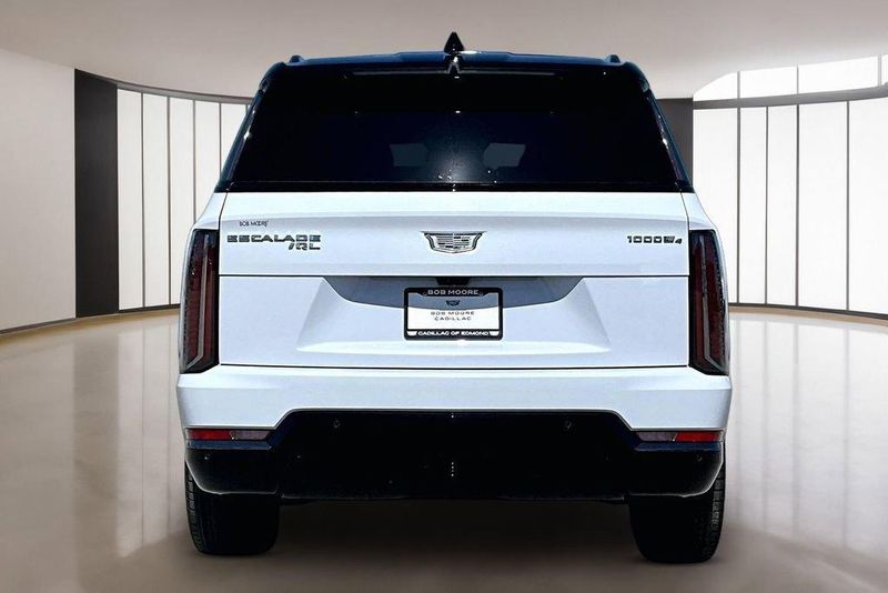 2026 Cadillac Escalade IQL in Oklahoma City, OK