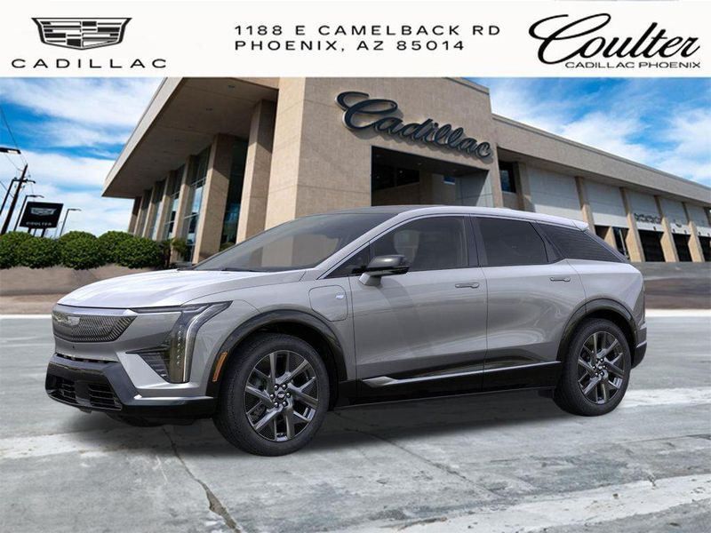 2027 Cadillac OPTIQ in Phoenix, AZ