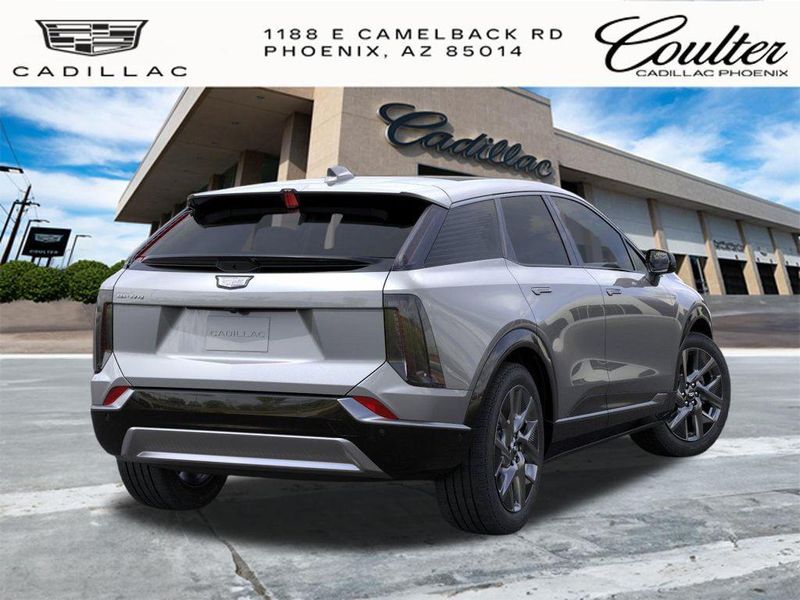 2027 Cadillac OPTIQ in Phoenix, AZ
