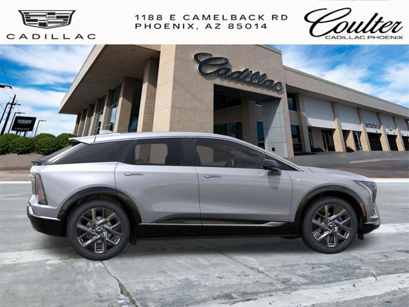 2027 Cadillac OPTIQ in Phoenix, AZ