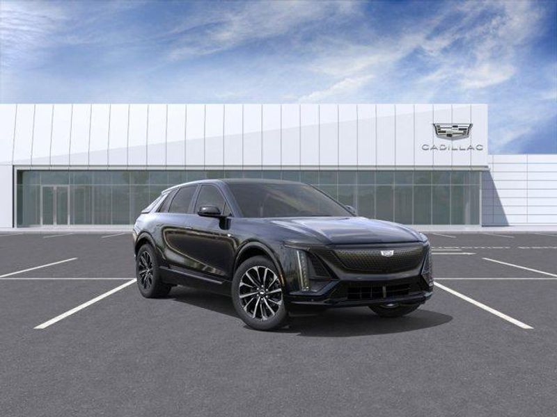 2026 Cadillac LYRIQ in Colma, CA